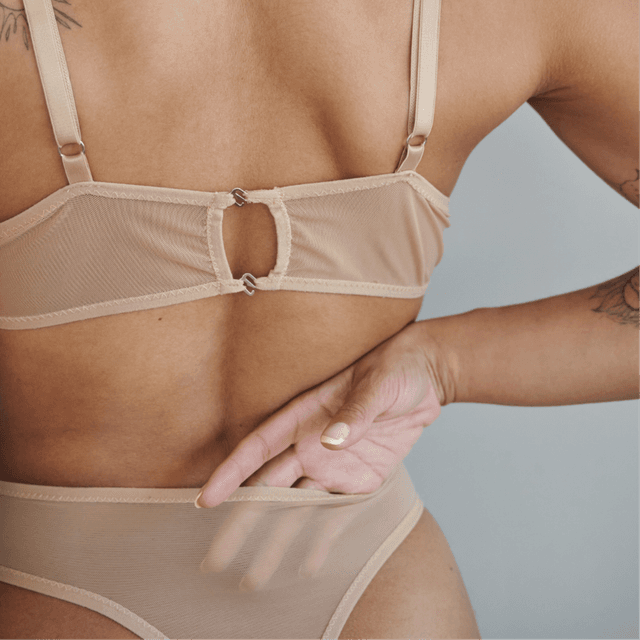 The Twice Bitten Bundle (Two Tans) at Nekked Tanning in Lexington, KY